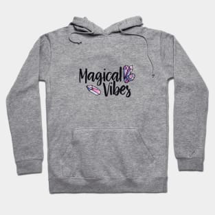 Magical Vibes Hoodie